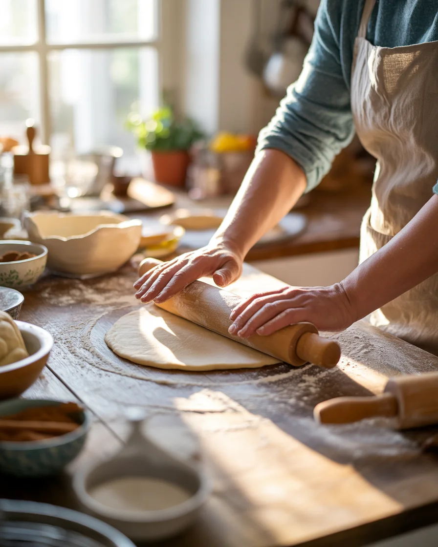 Deliciously Easy Gluten Free Cruffins Recipes