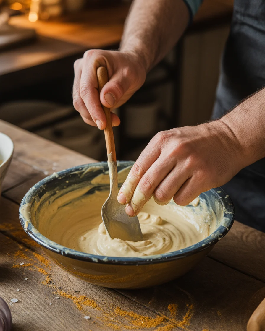 Deliciously Creamy Crockpot Sausage Dip