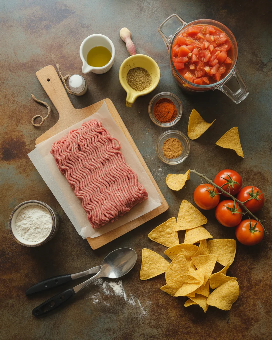 Crockpot Sausage Dip