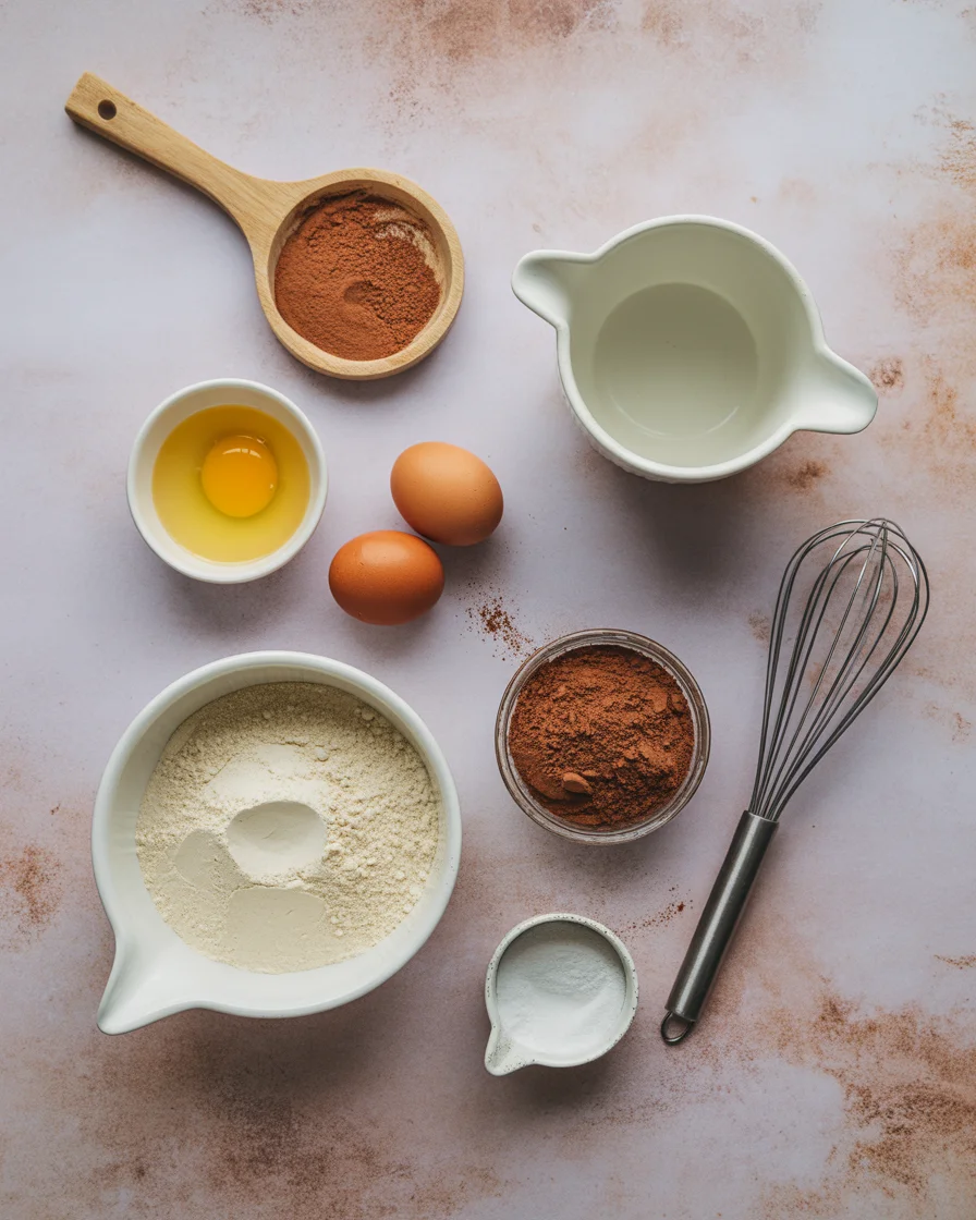 Irresistible Keto Red Velvet Cake Recipe