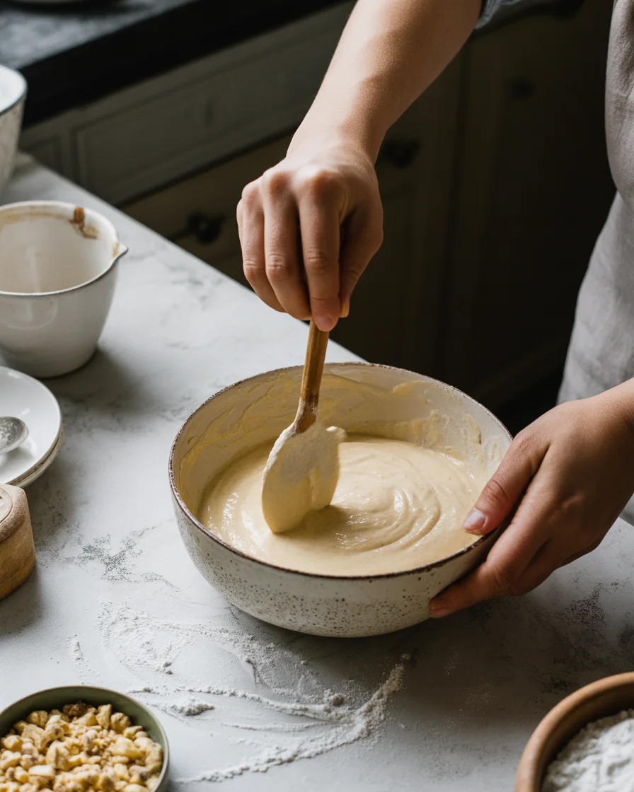 Keto Tiramisu Recipe