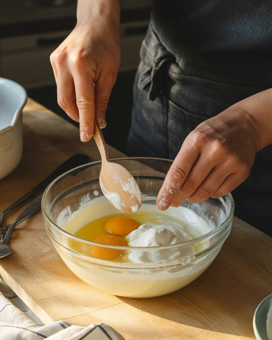 Zero Carb Yogurt Bread Recipe