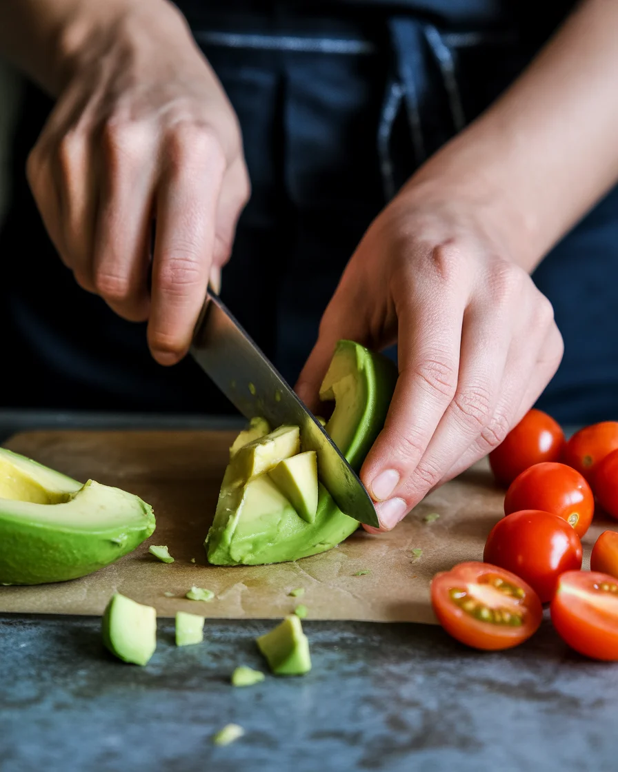 Sweet Potato Taco Bowls (Gluten-Free)