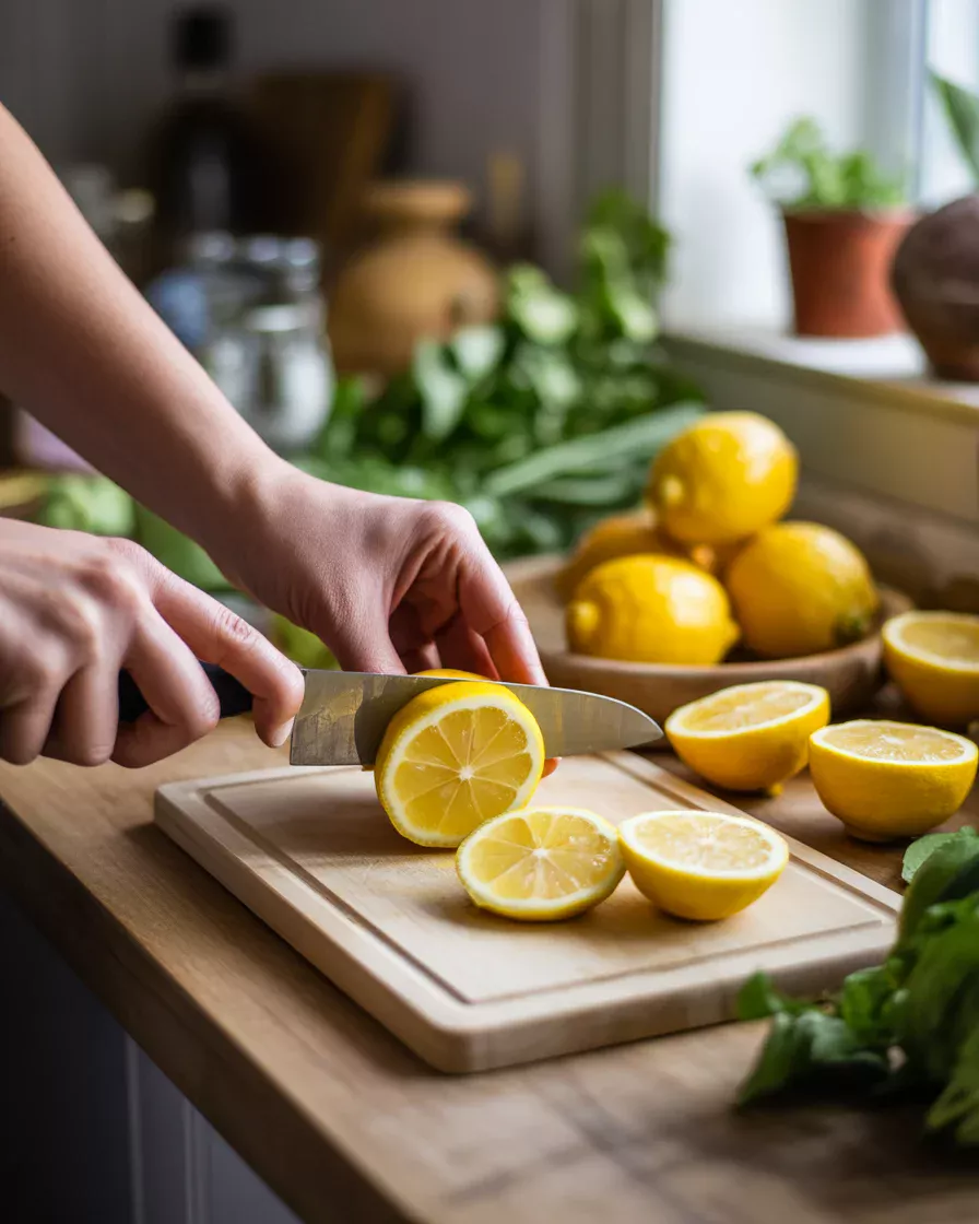 crockpot potpourri Recipe