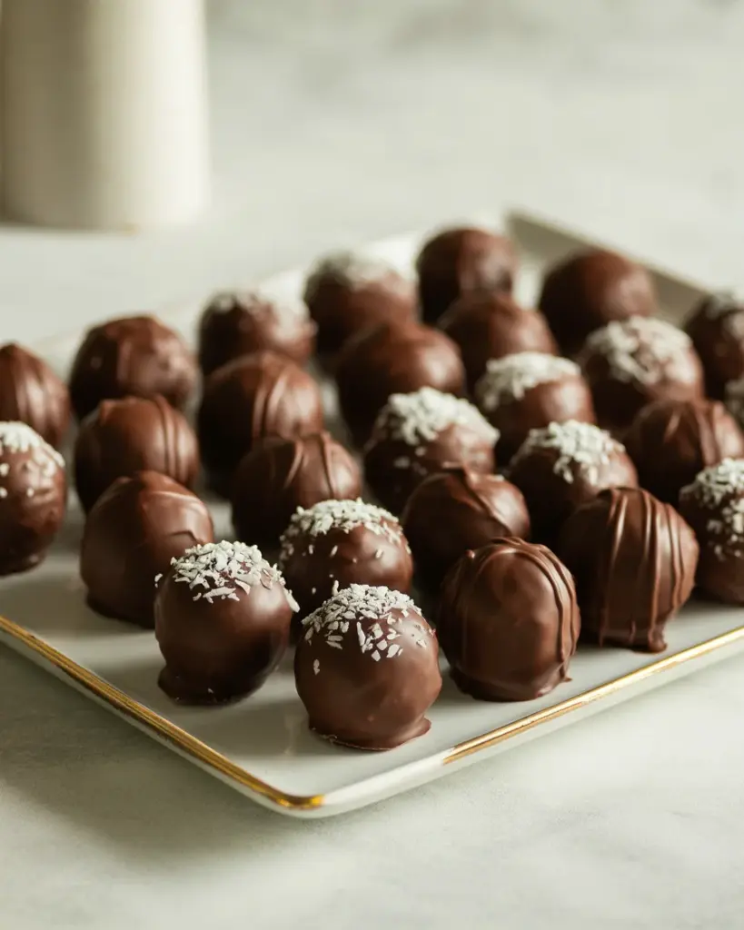 Martha Washington Candy