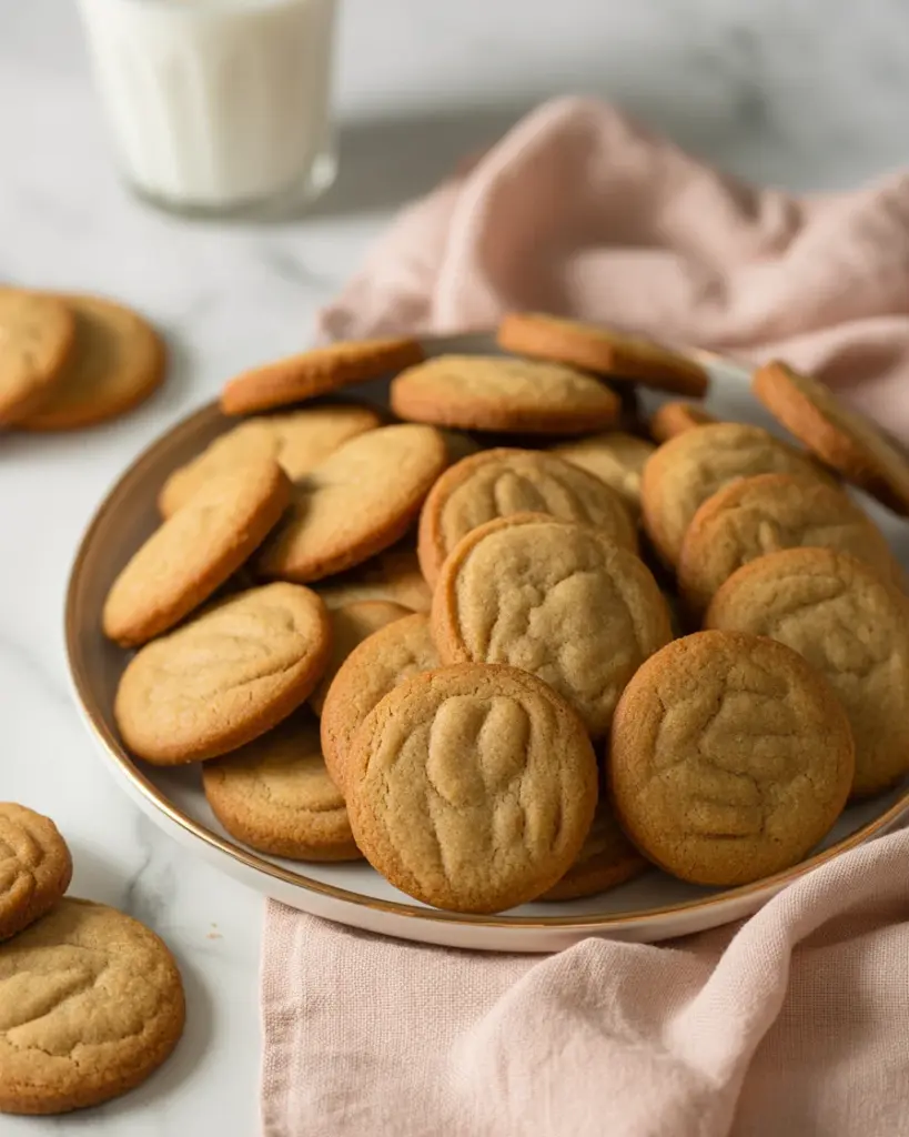 paleo gingerbread cookies
