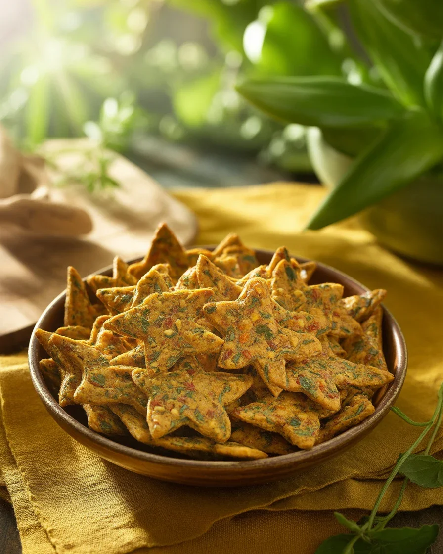 Alabama Firecrackers recipe