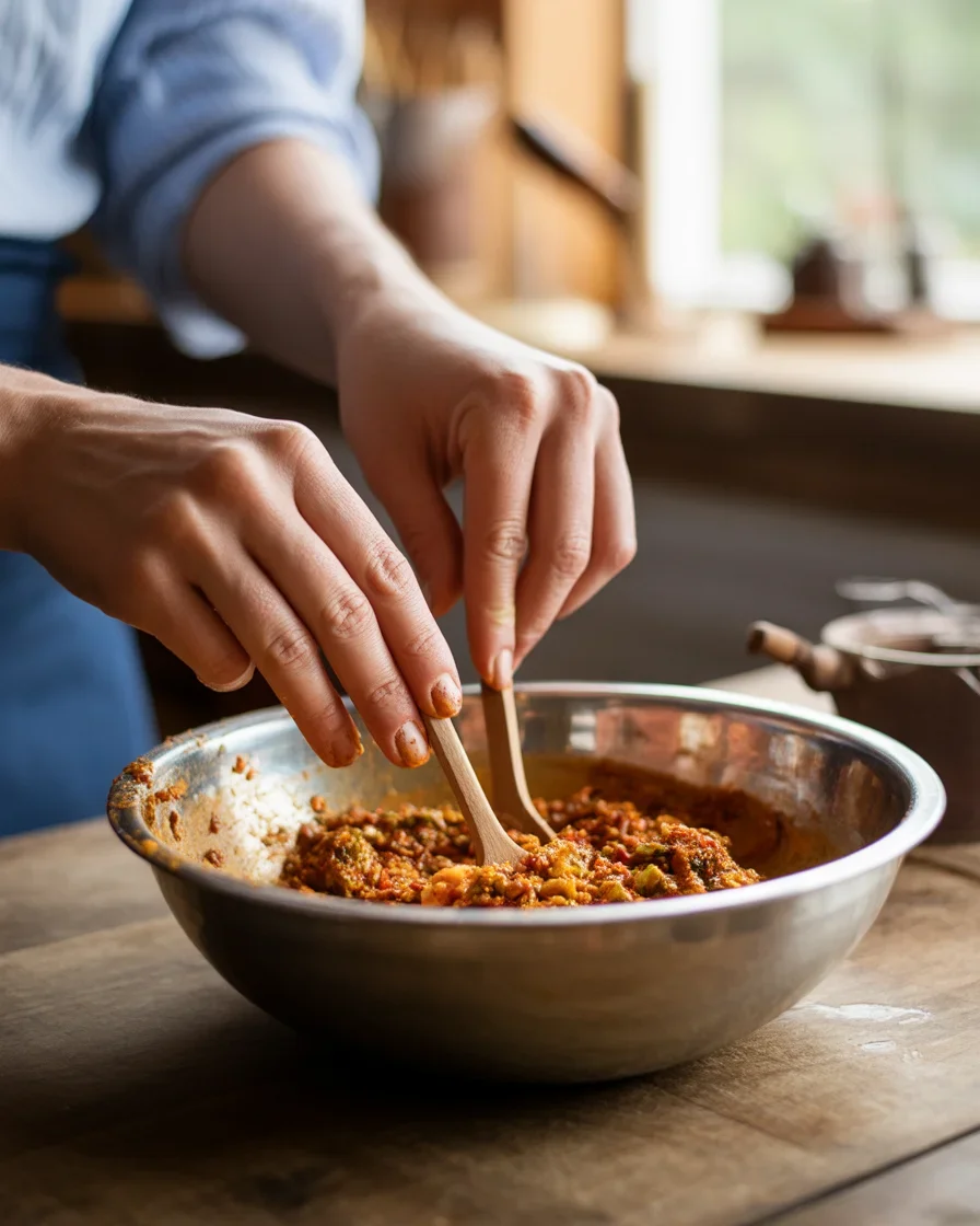 Alabama Firecrackers recipe