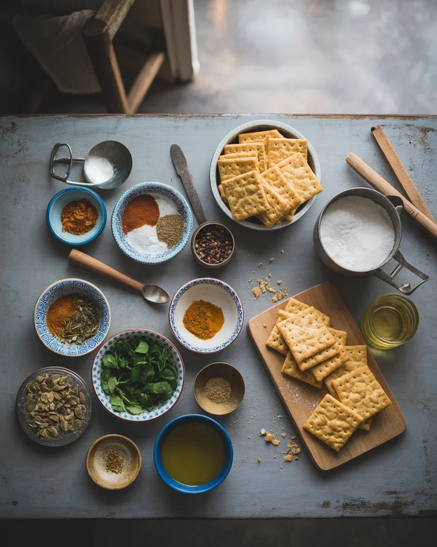 Alabama Firecrackers recipe