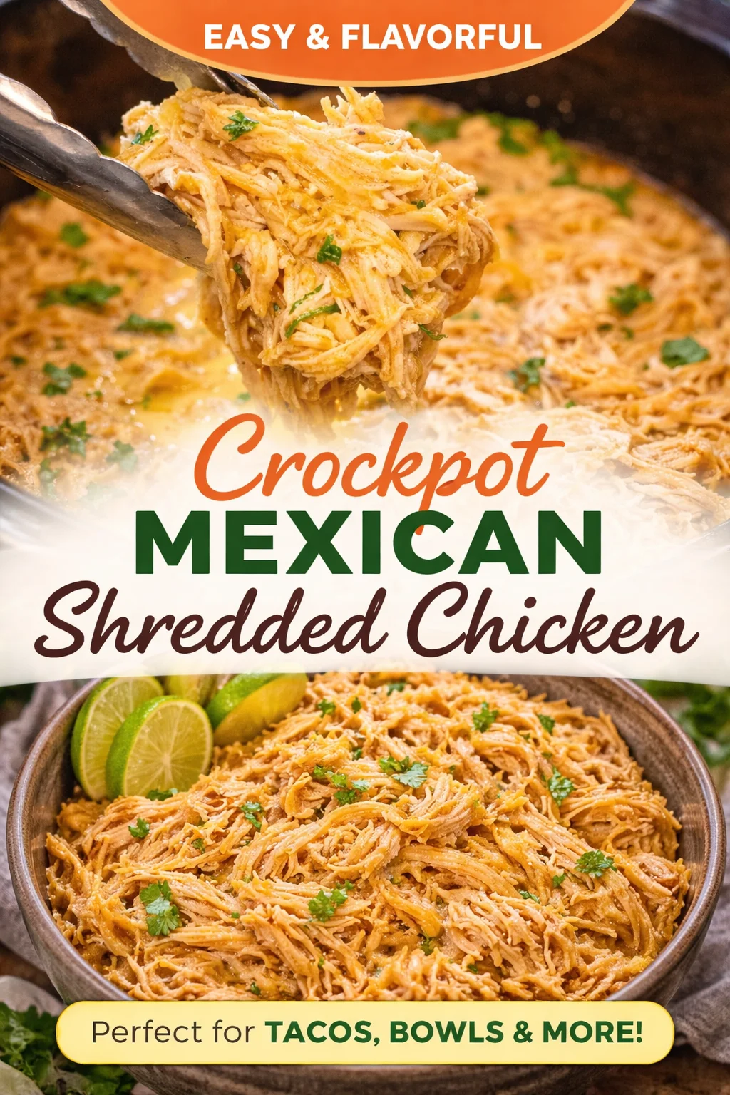 Crock Pot Honey Mustard Chicken