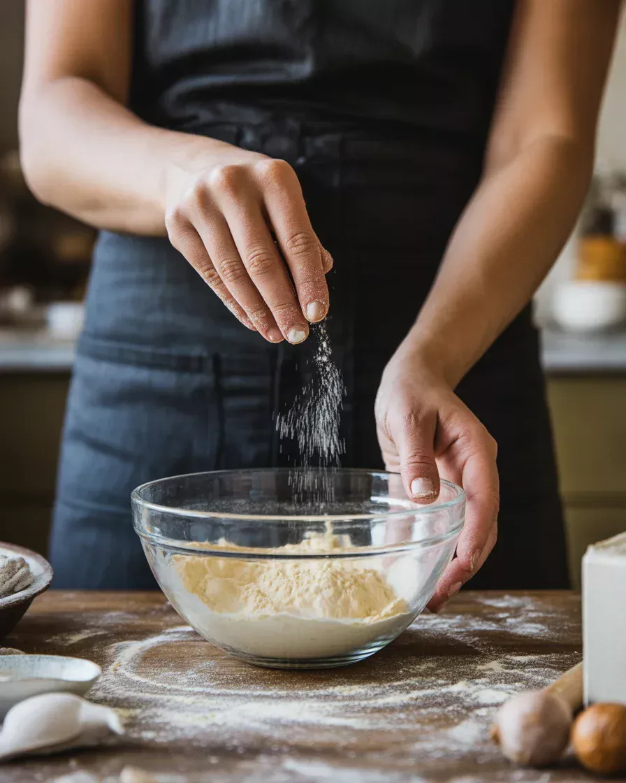 Instant Pot Fudgy Chocolate Brownies