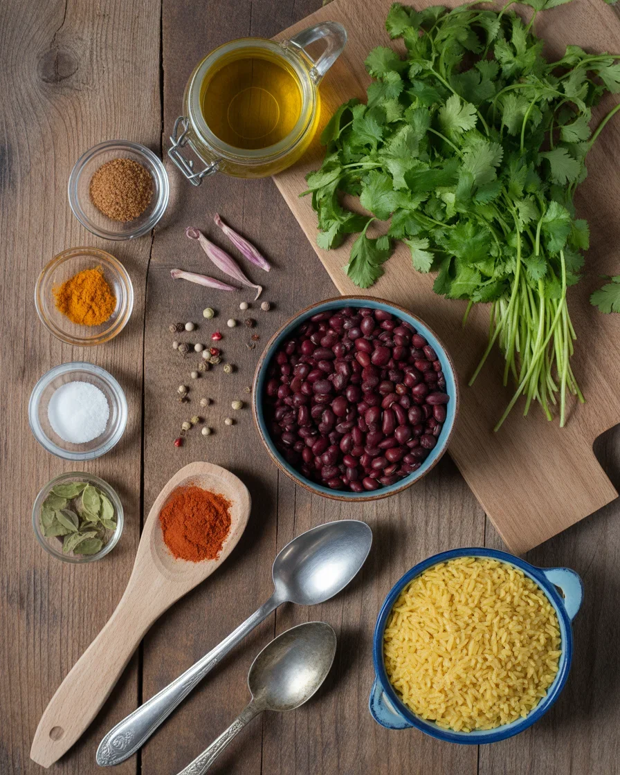Deliciously Easy Slow Cooker Black Bean Soup Recipe