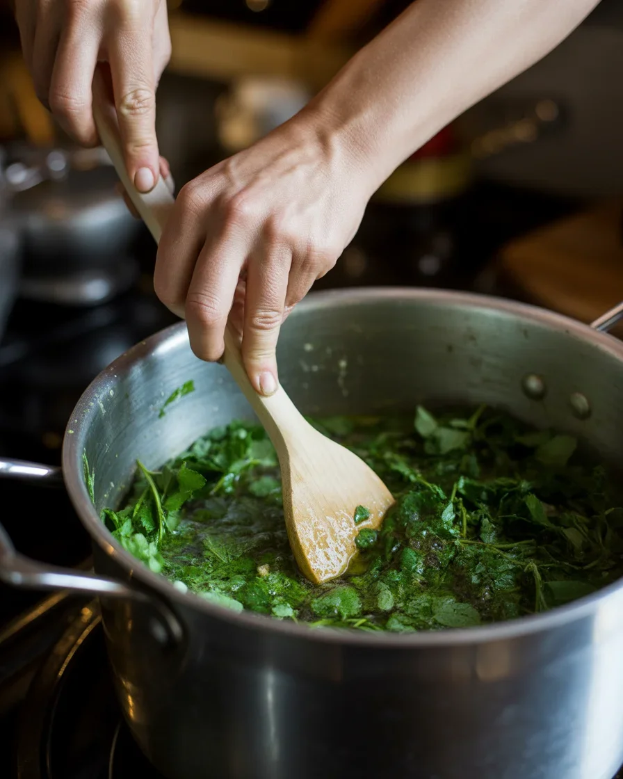 Easiest Salsa Verde Chicken (Instant Pot)