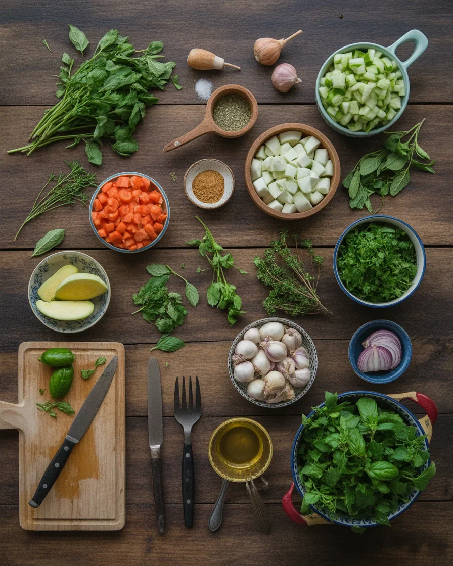 Easiest Salsa Verde Chicken (Instant Pot)