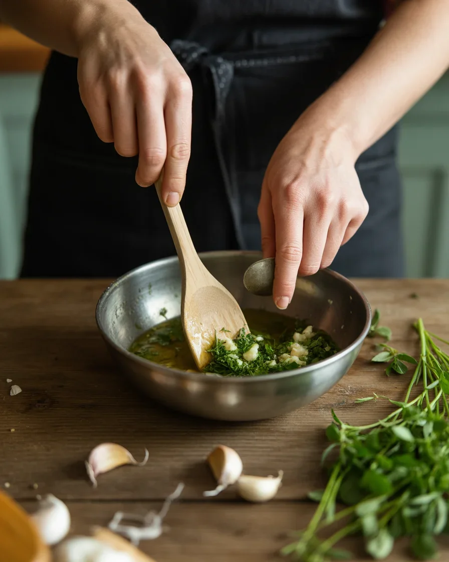 Easy To Make Air Fryer Strip Steak