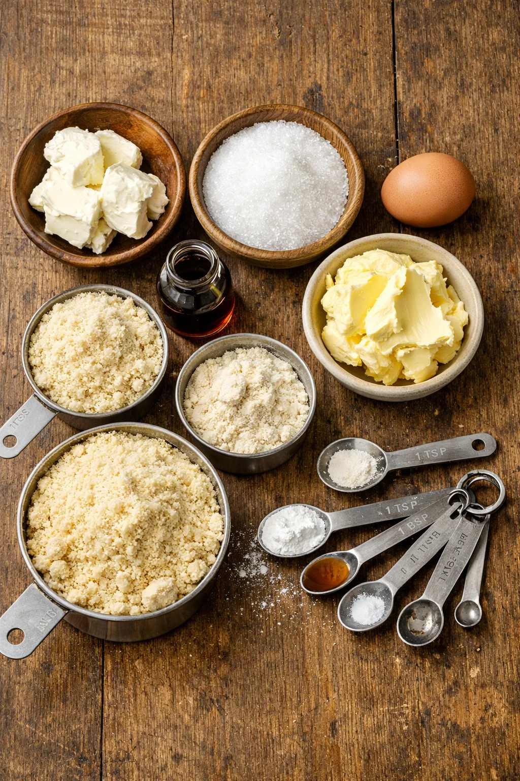 Fluffy Keto Cream Cheese Cookies