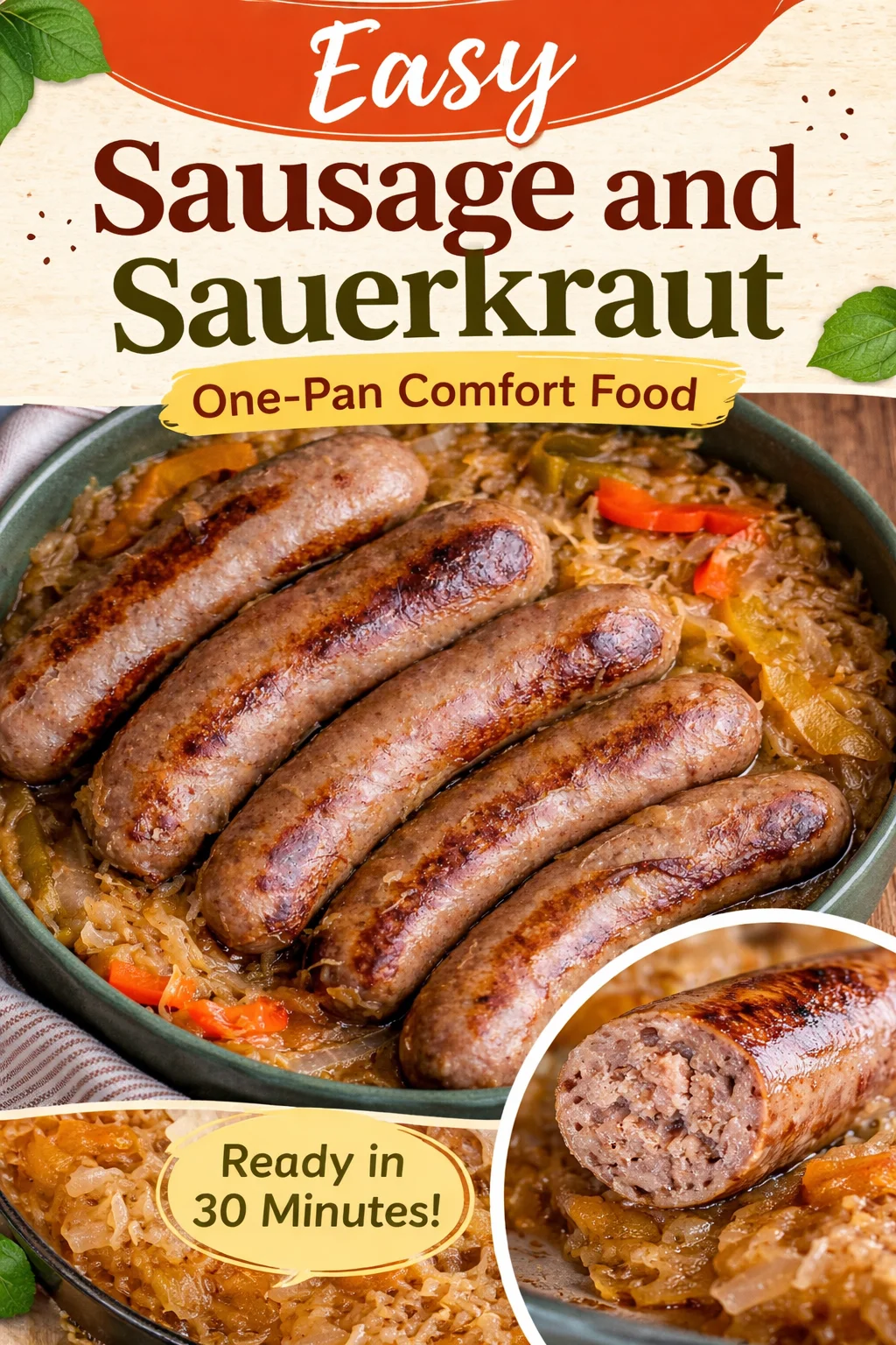 Instant Pot Brats With Beer
