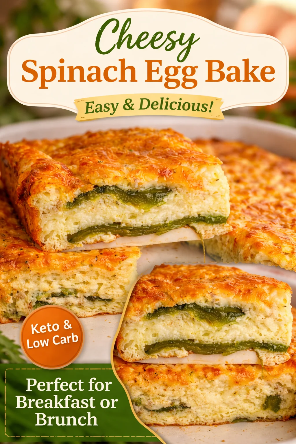 CHILE RELLENOS CASSEROLE