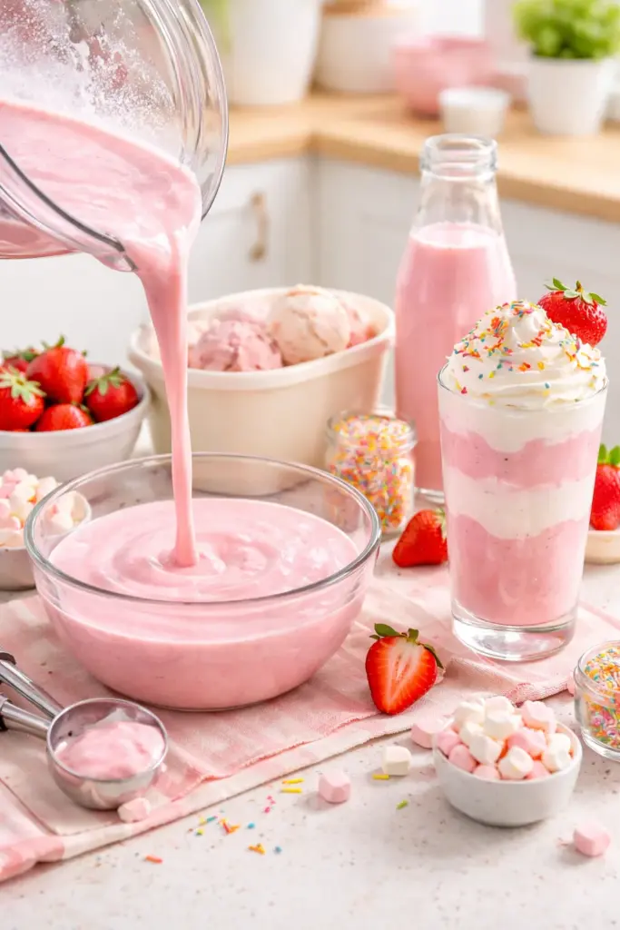 Easter Bunny Punch