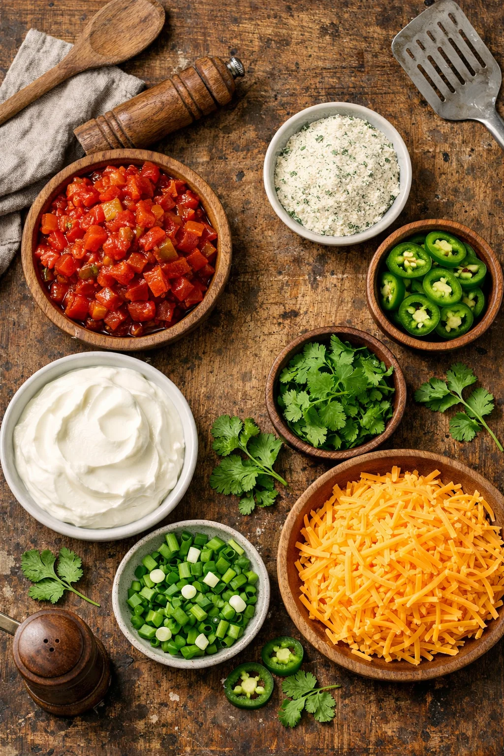 Rotel Ranch Boat Dip