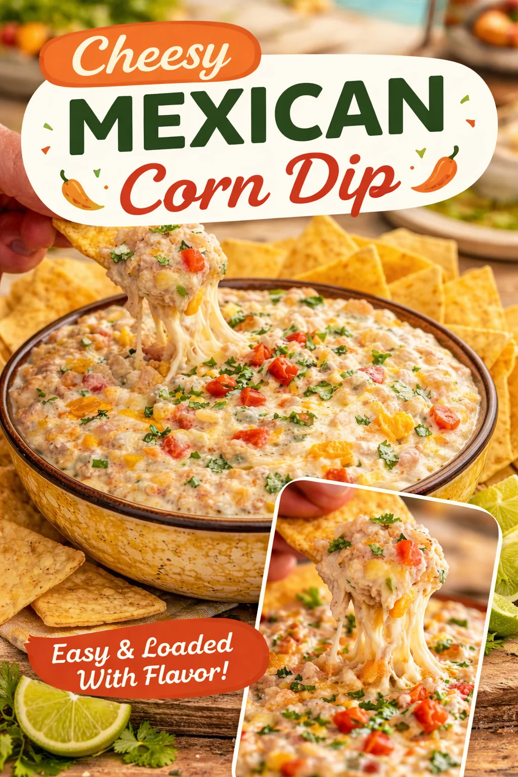 Rotel Ranch Boat Dip