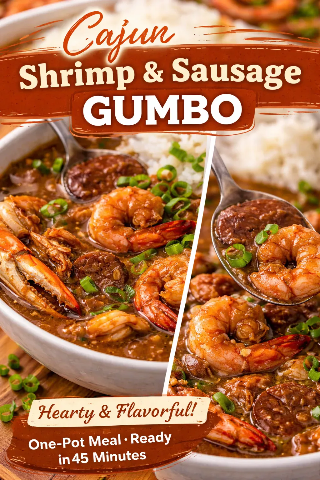 𝗟𝗼𝘂𝗶𝘀𝗶𝗮𝗻𝗮 𝗦𝗲𝗮𝗳𝗼𝗼𝗱 𝗚𝘂𝗺𝗯𝗼