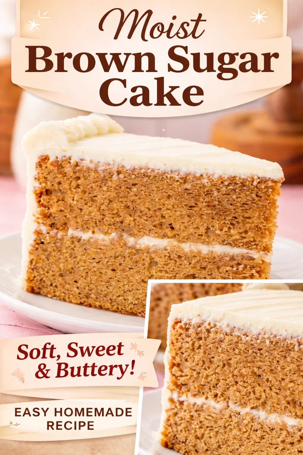 applesauce spice cake