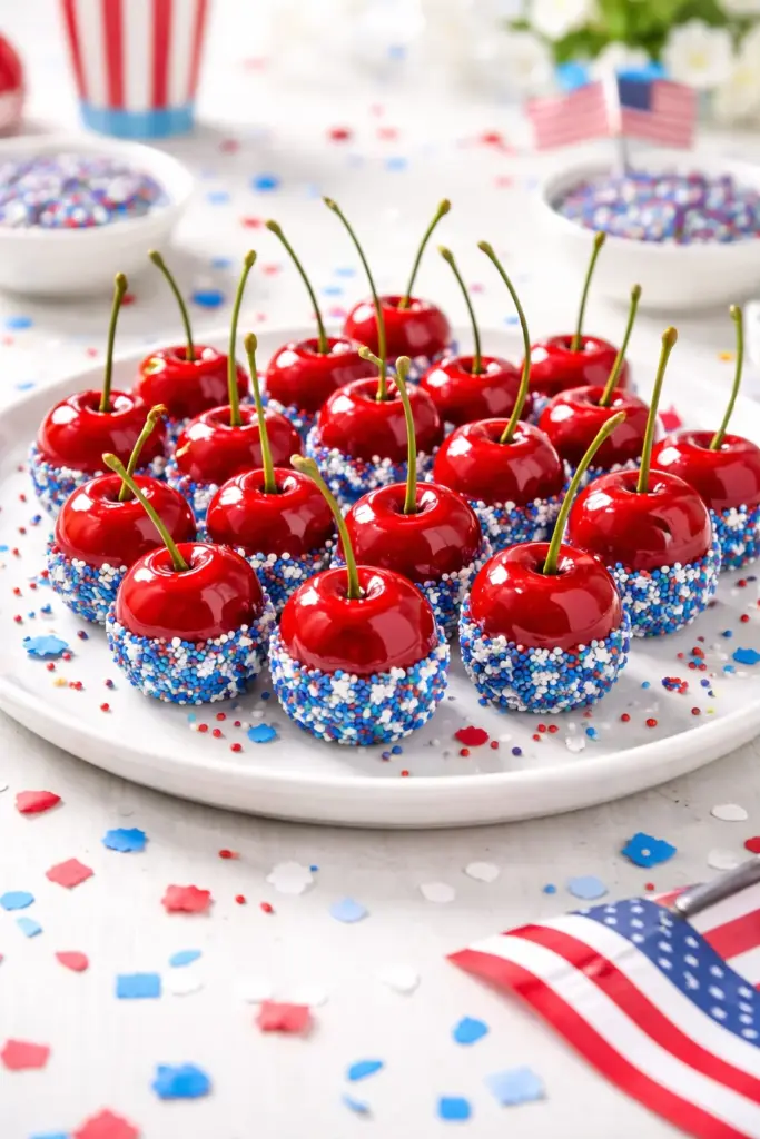 Cherry Bombs