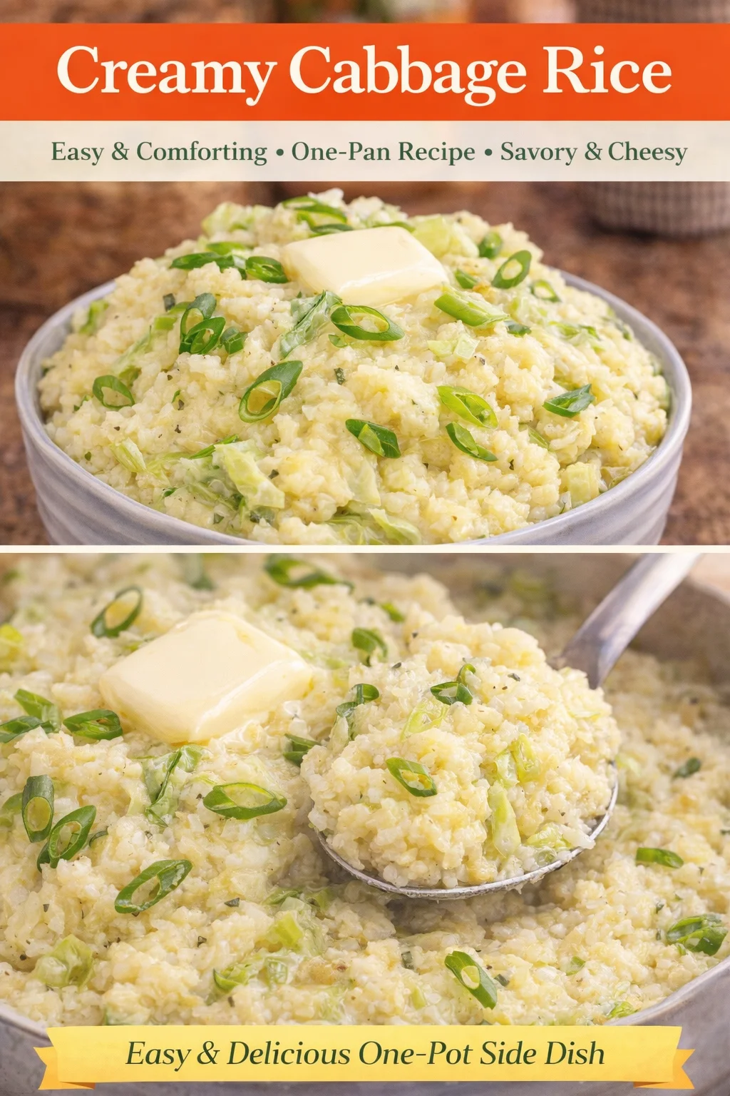 COLCANNON - Irish Mashed Potatoes