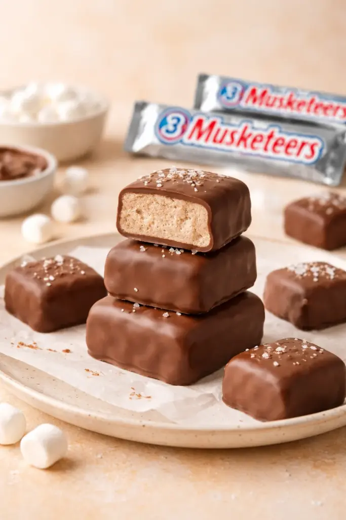 Cool Whip Candy