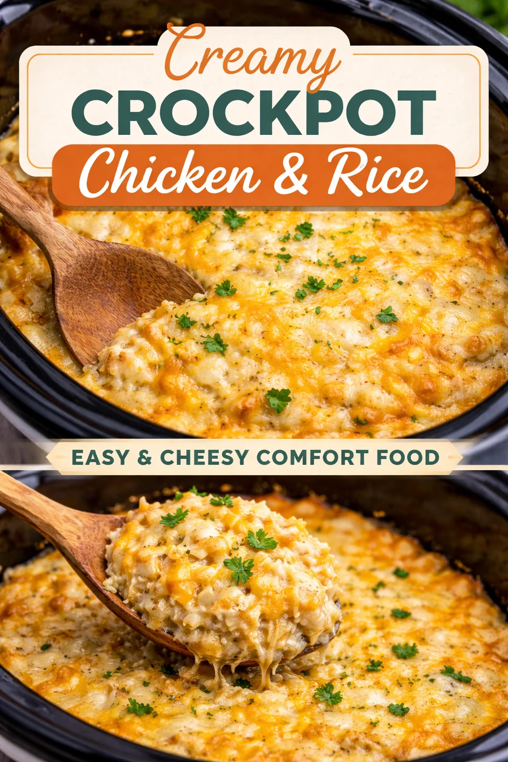 Crockpot Cracker Barrel Cheesy Hash Brown Casserole