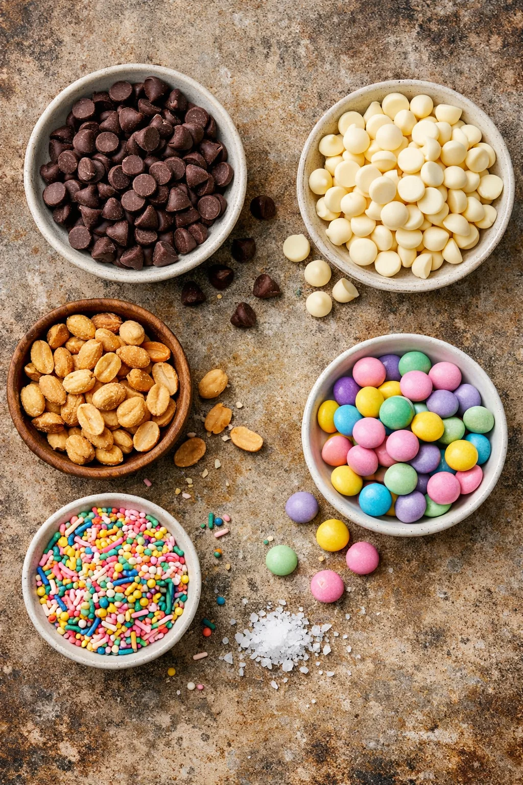 CROCKPOT EASTER CANDY