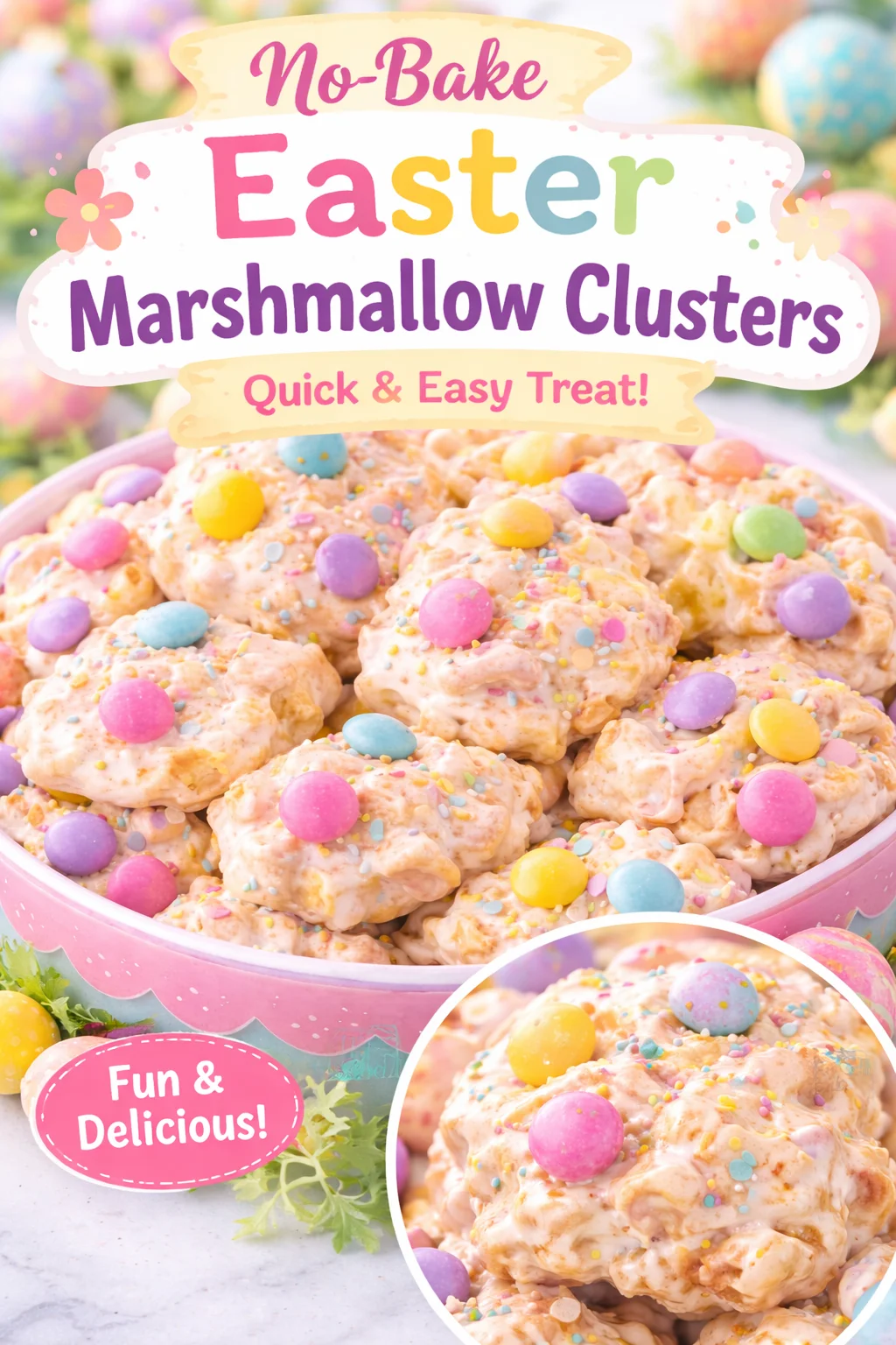 CROCKPOT EASTER CANDY