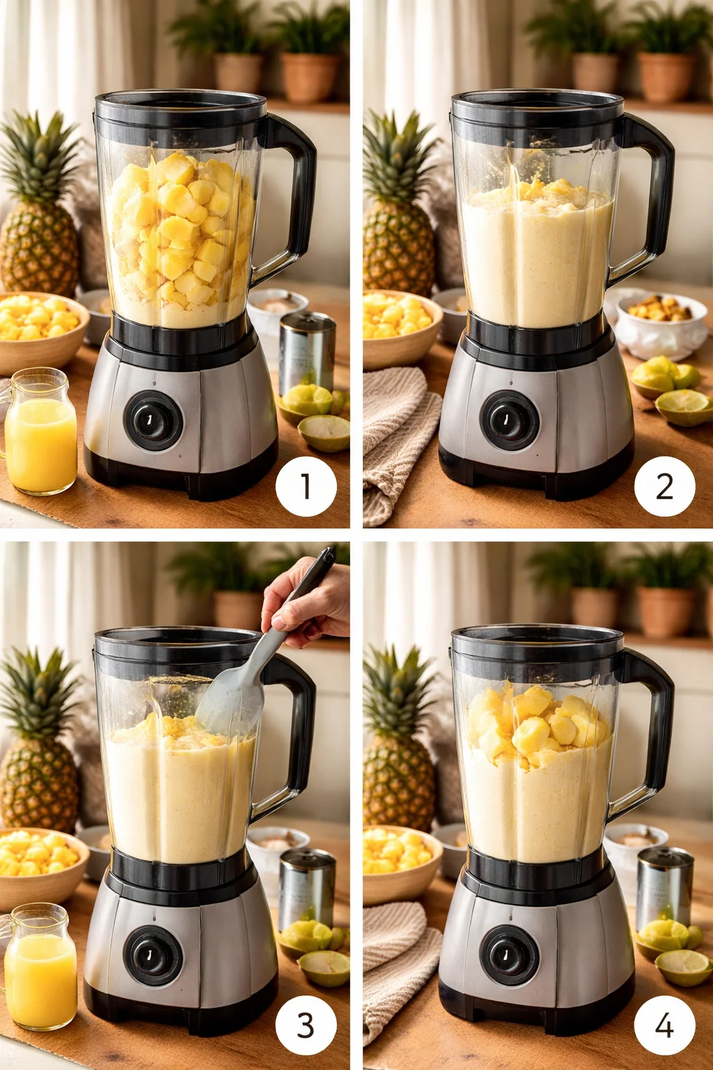 DISNEY COPYCAT DOLE WHIP