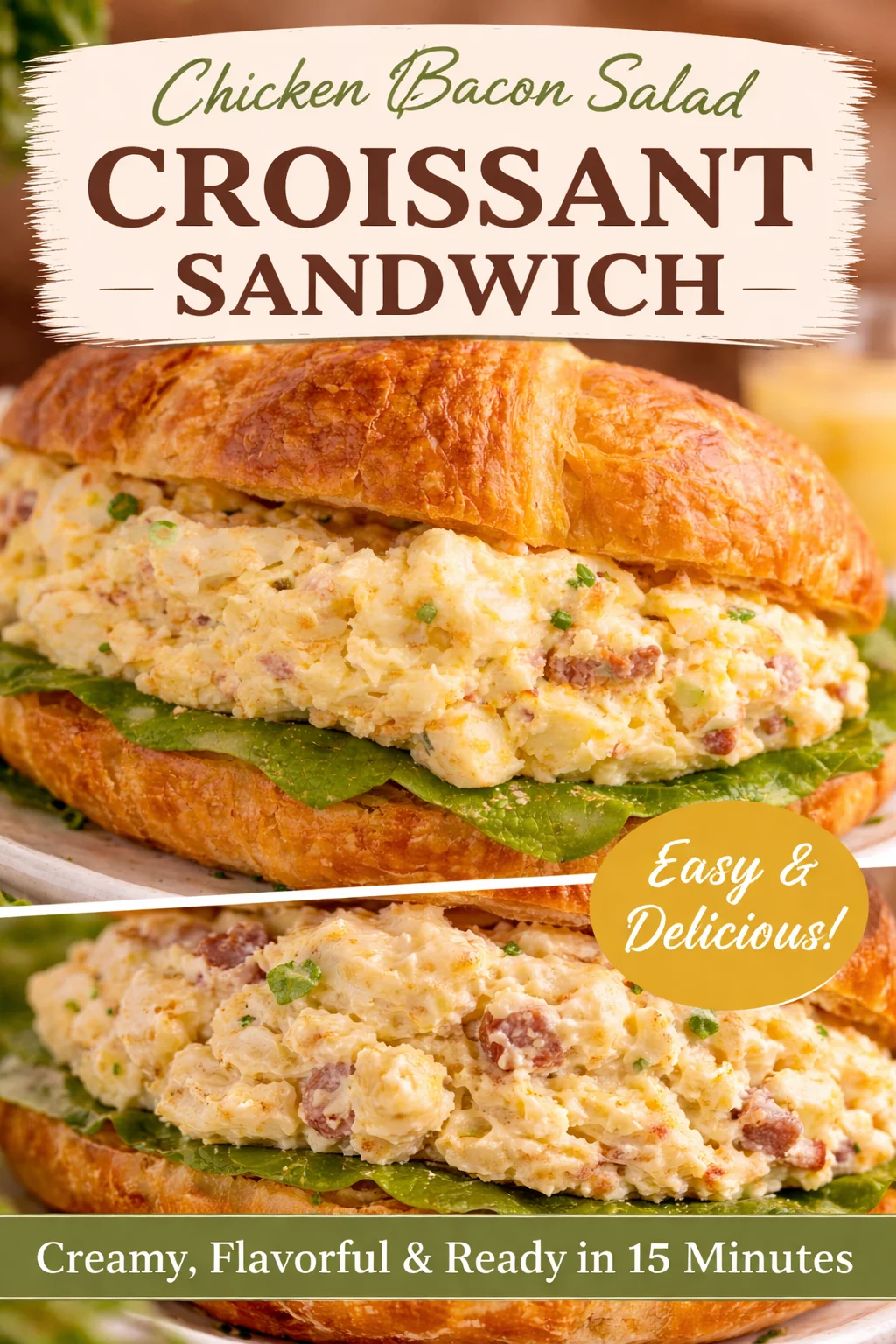 Egg Salad Sandwich