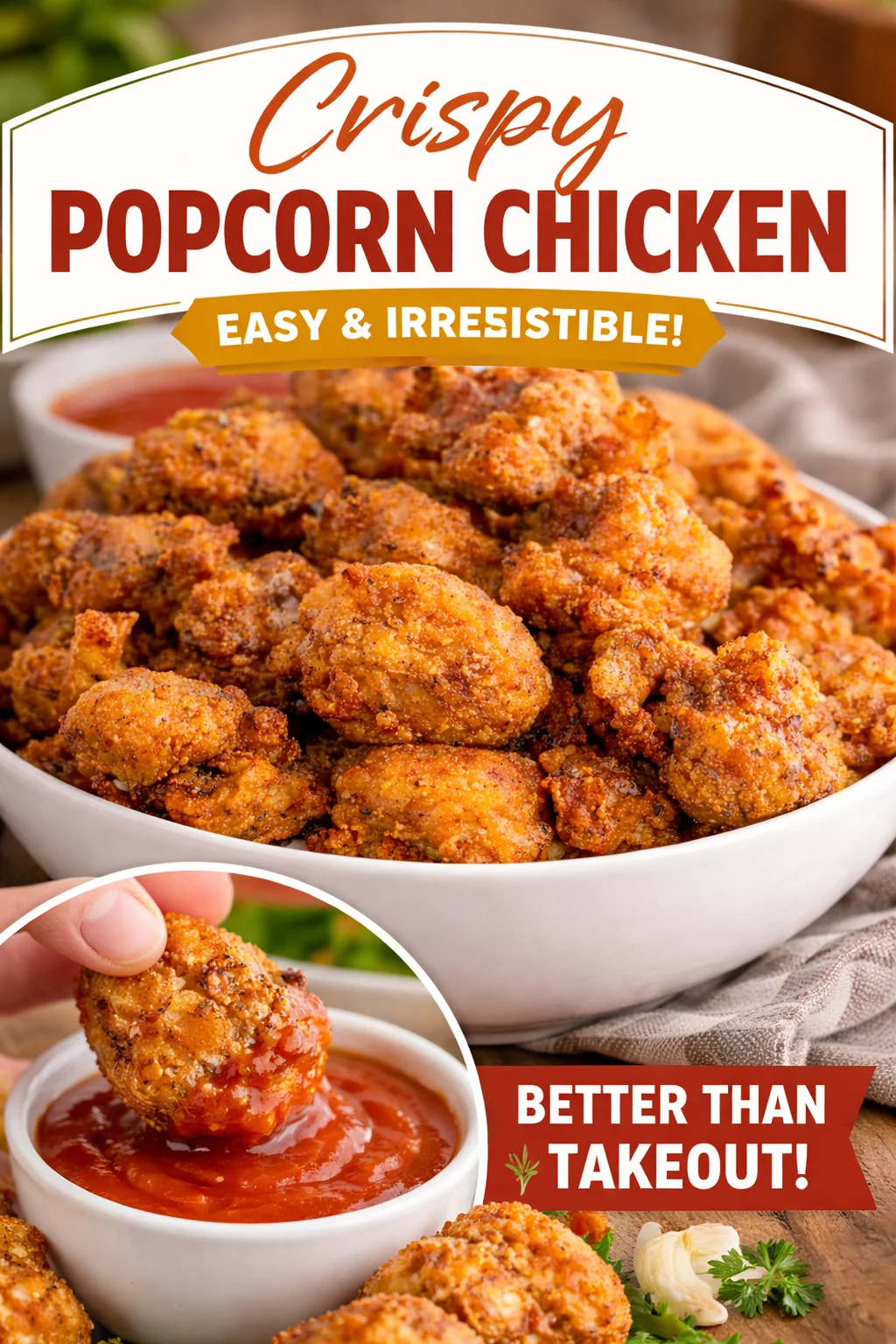 Fried Chicken Gizzards