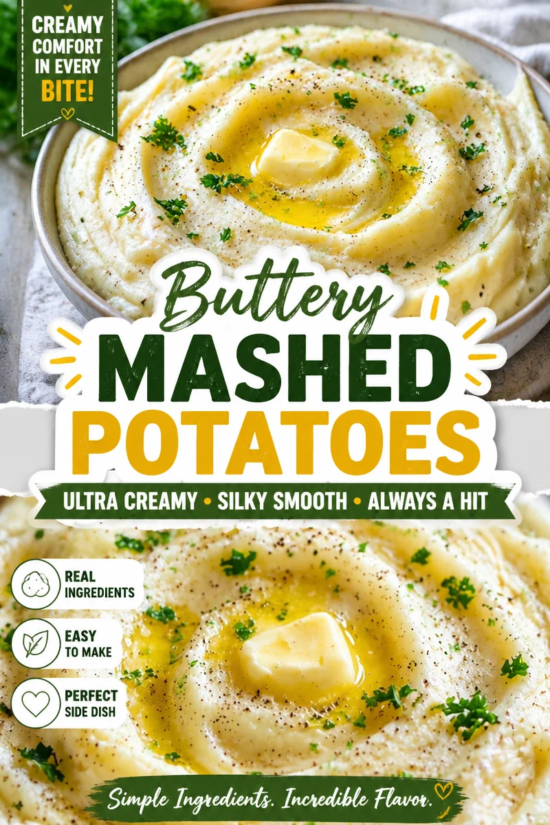 Instant Pot Garlic Mashed Potatoes