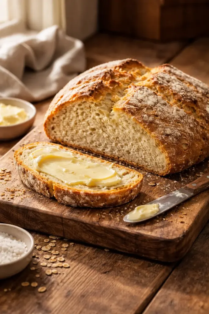 Irish Soda Bread