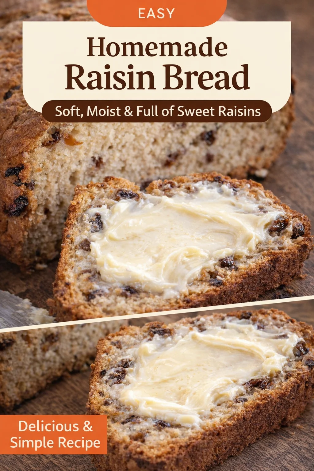 Irish Soda Bread