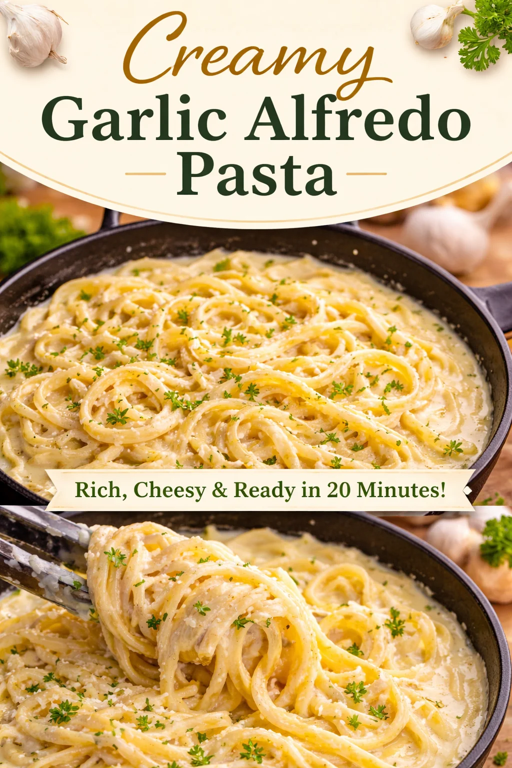 Olive Garden Alfredo Sauce