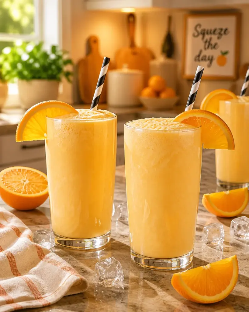 Orange Julius