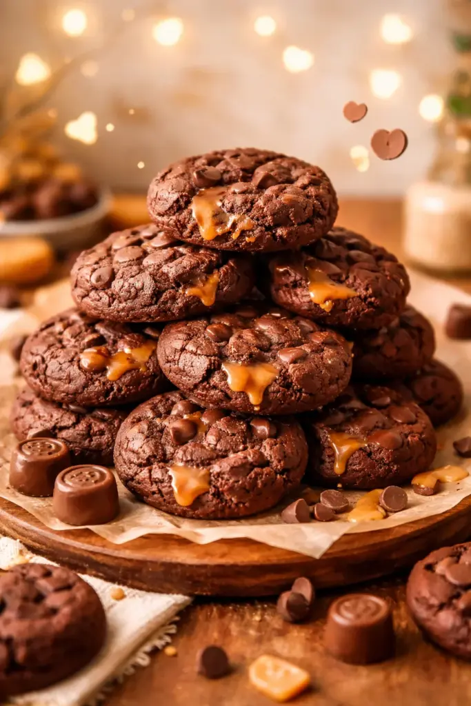 ROLO COOKIES