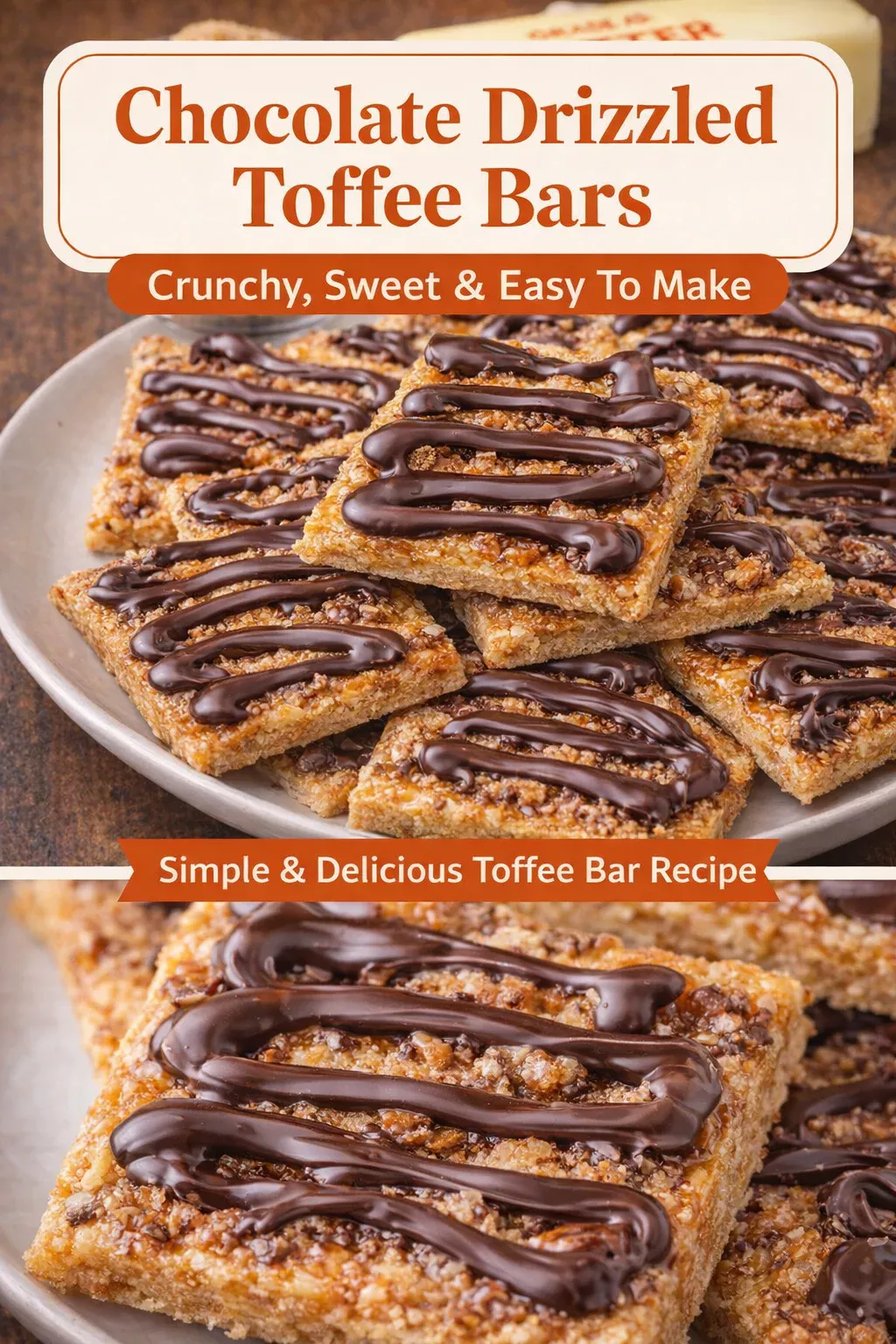 SALTINE CRACKER TOFFEE