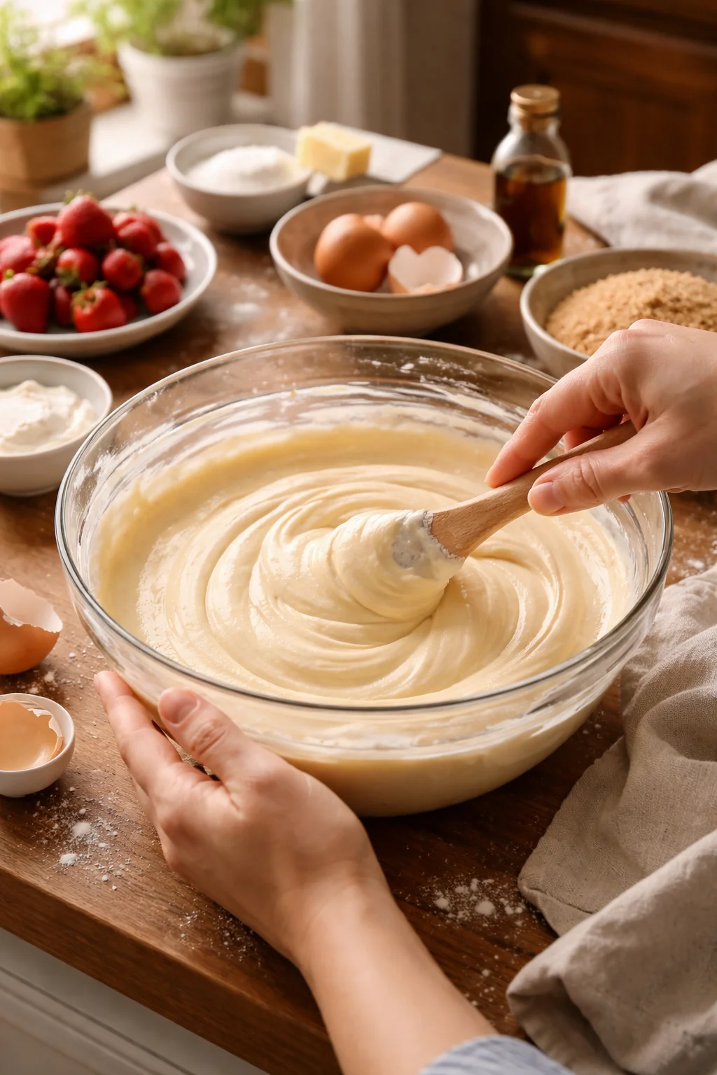 Samoa Cheesecake Recipe