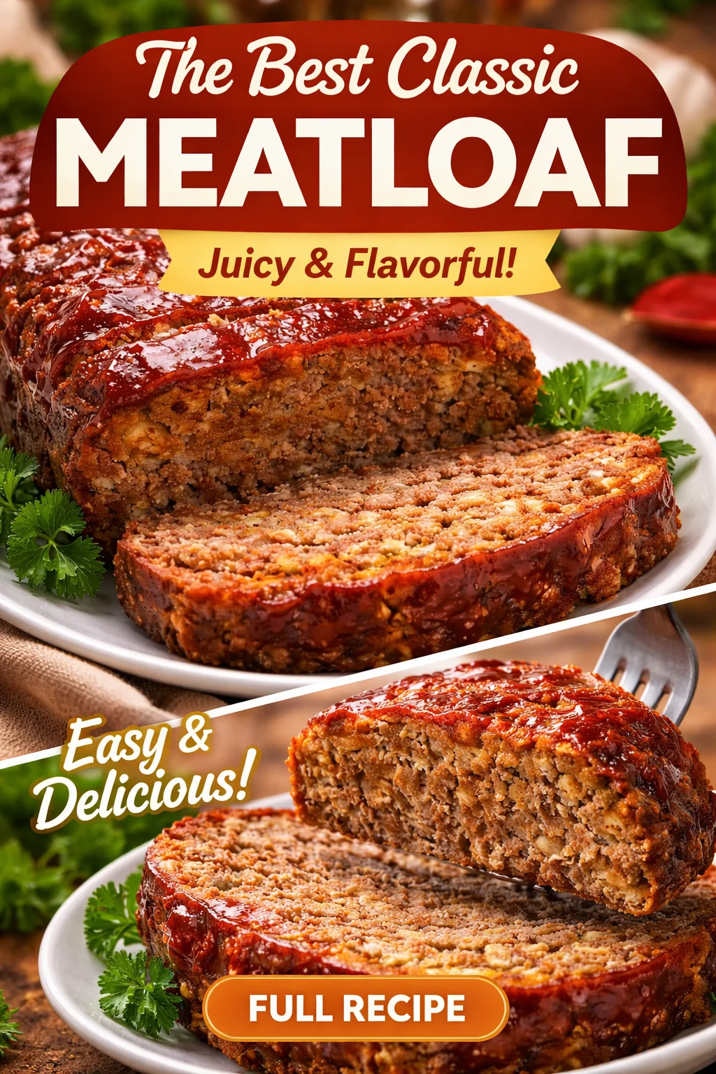 STOVE TOP STUFFING MEATLOAF