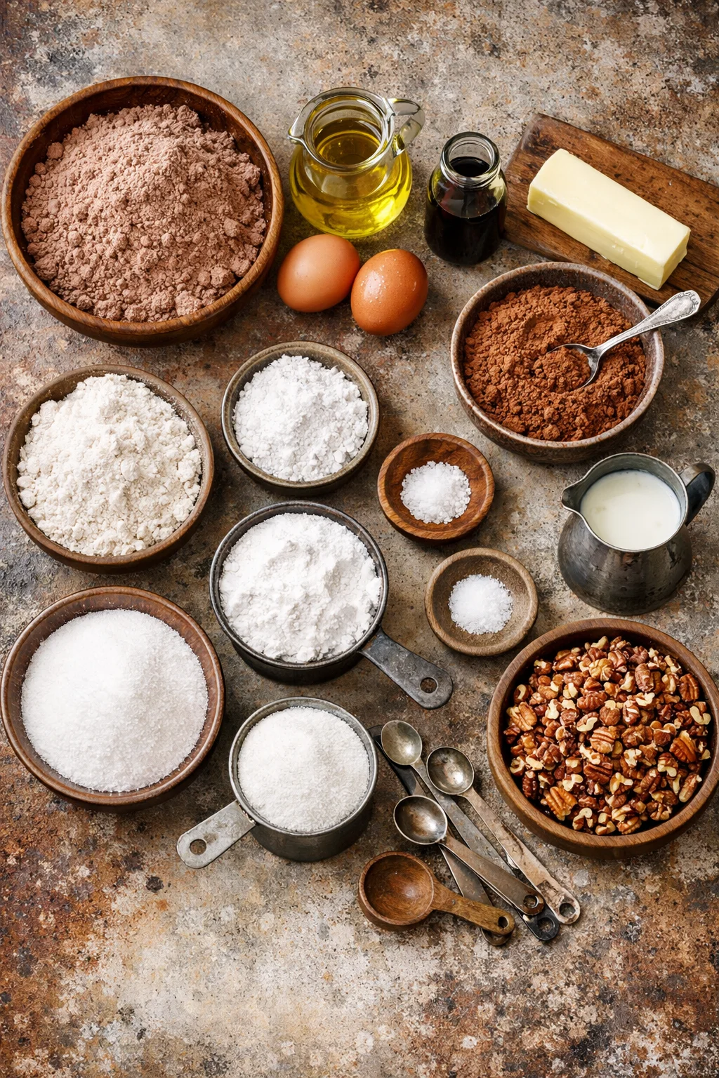 Texas Sheet Cake Cookies