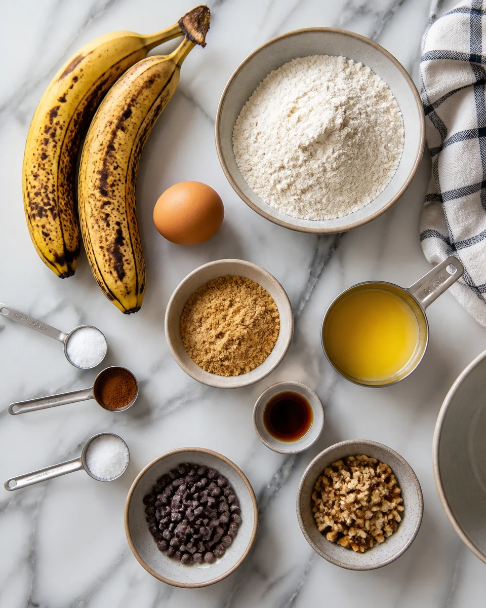 Air Fryer Banana Bread