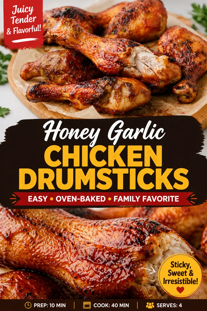 Air Fryer Chicken Drumsticks