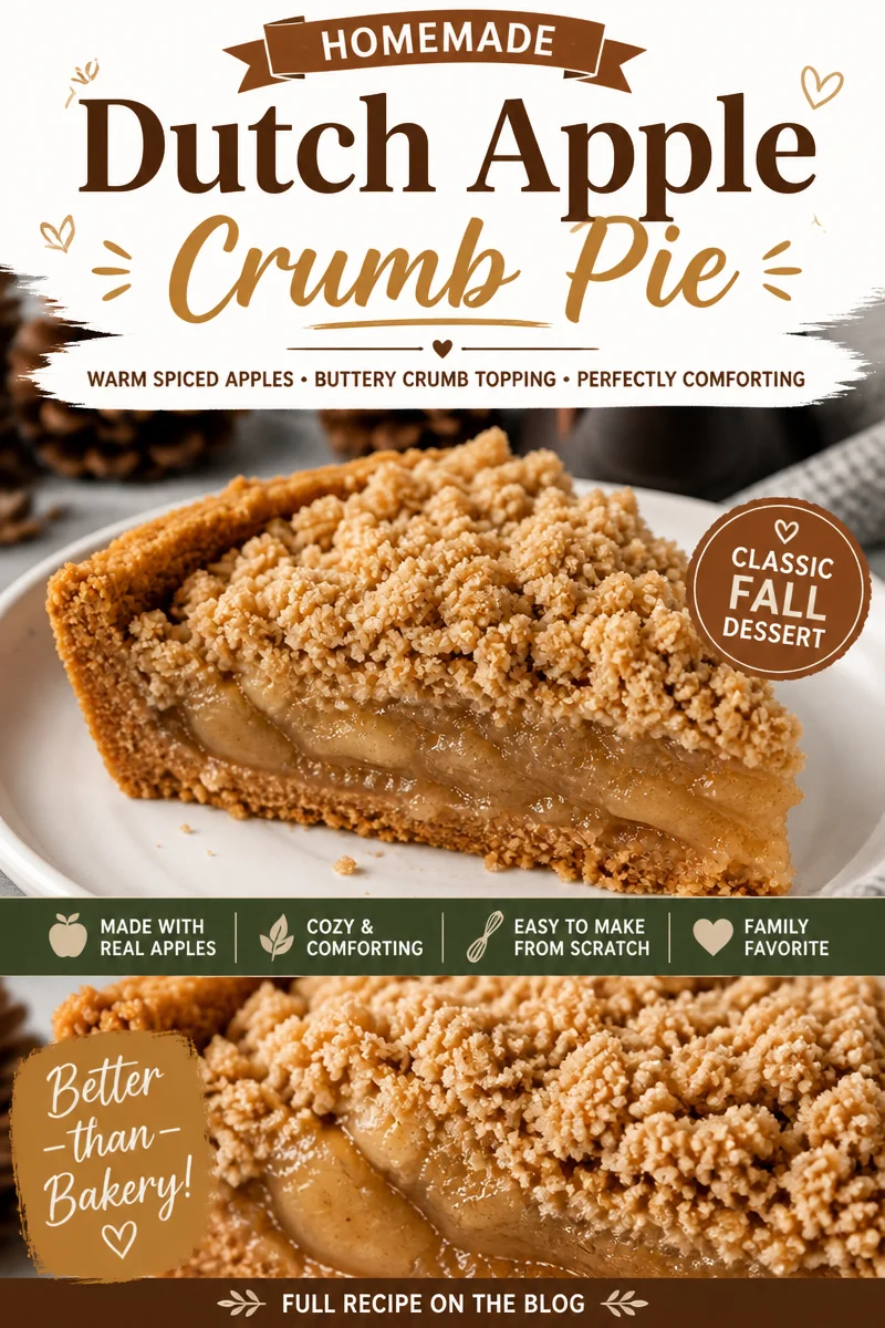Apple Pie With A Graham Cracker Crust