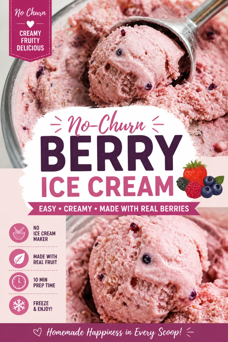 Cottage Cheese Ice Cream